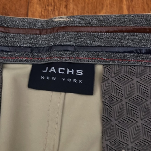 Jachs Men’s Performance Short LT khaki colors - Picture 6 of 8